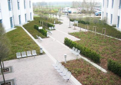 Klinikum Dessau