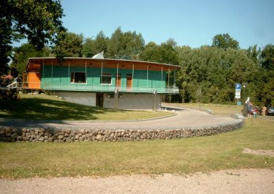 Freizeitanlage Stechlin